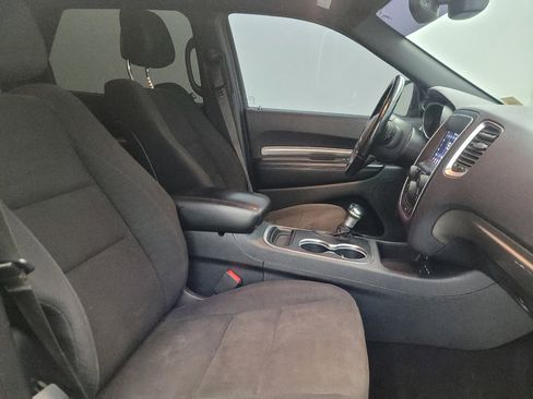 Used 2020 Dodge Durango SXT RWD image 21
