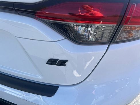 Used 2024 Toyota Corolla Sedan FWD image 14