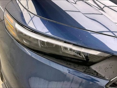 Used 2026 Honda Accord SE image 16