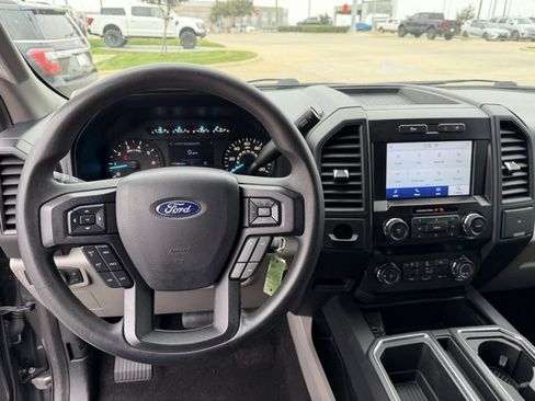 Certified 2019 Ford F150 XL w/ Equipment Group 101A Mid image 12