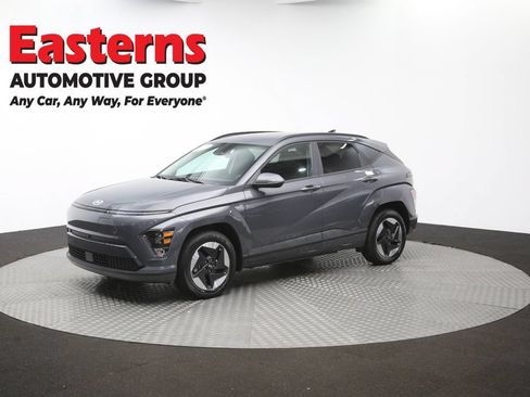 Used 2024 Hyundai Kona SEL FWD image 55