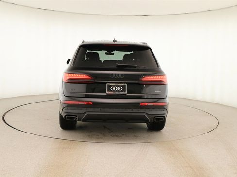 New 2026 Audi Q7 2.0T Premium Plus image 5