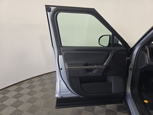 Used 2025 Rivian R1S Adventure AWD/4WD image 16