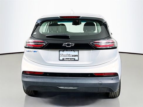 Used 2023 Chevrolet Bolt LT w/ Driver Confidence Package image 6