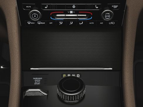 New 2025 Jeep Grand Cherokee Limited w/ Black Appearance Package image 24