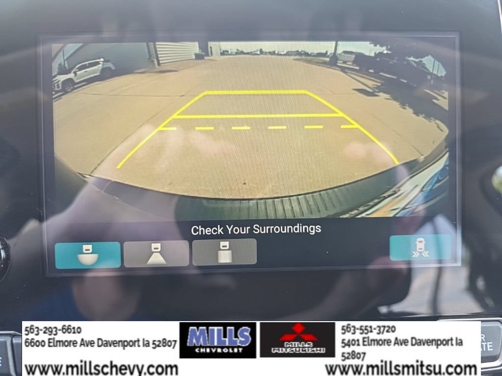 Used 2018 Honda Odyssey EX-L image 12
