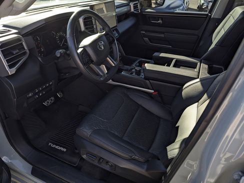 Used 2024 Toyota Tundra SR5 image 10
