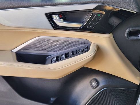 Certified 2026 Acura MDX FWD w/ Technology Package image 24