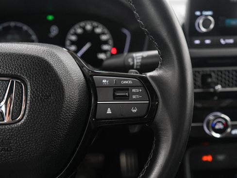 Used 2024 Honda Civic Sport image 25