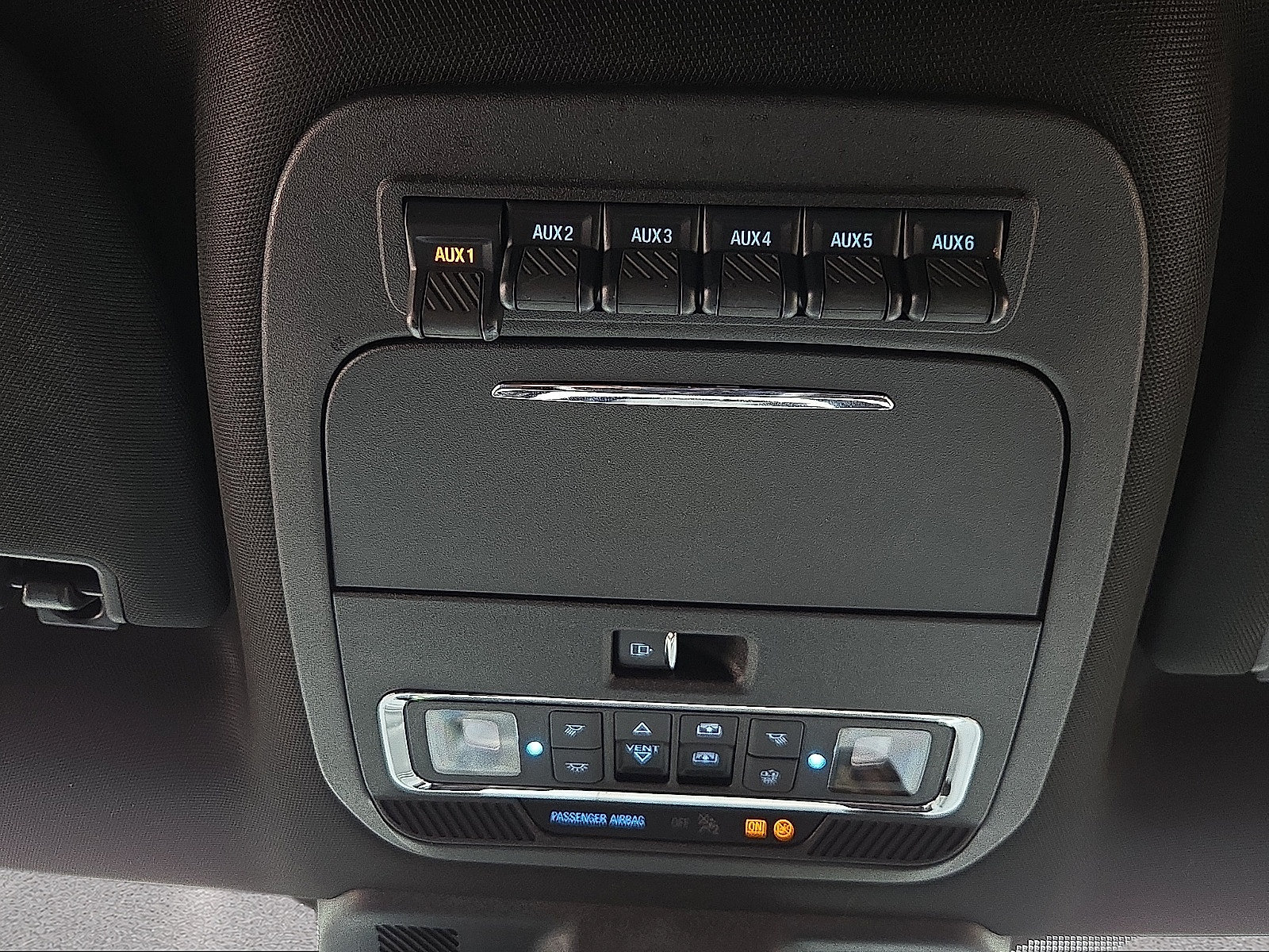 Certified 2025 Ford F250 Platinum AWD/4WD image 21