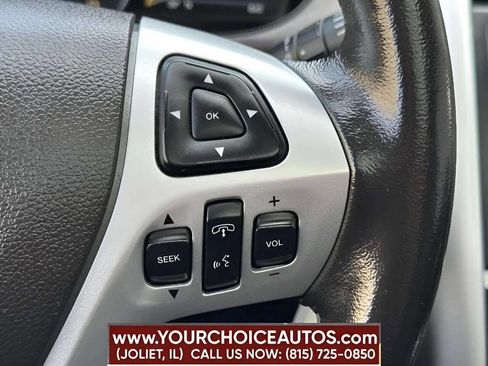 Used 2013 Ford Edge Limited AWD/4WD image 30