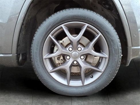 Used 2021 Jeep Grand Cherokee Limited w/ Quick Order Package 28K 80th image 9