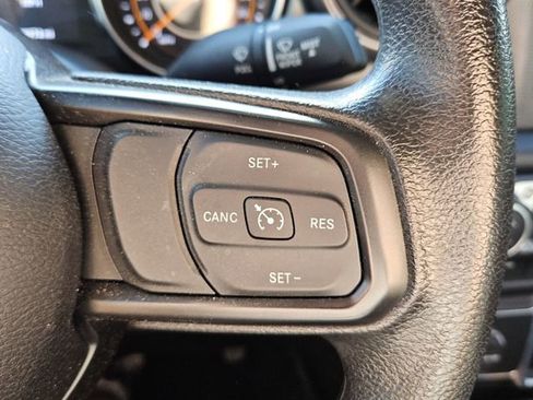 Used 2023 Jeep Gladiator Sport w/ Trailer Tow Package AWD/4WD image 22