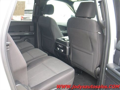 Used 2019 Ford Expedition Max XL AWD/4WD image 24