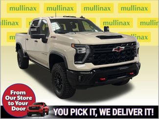 Used 2026 Chevrolet Silverado 2500 ZR2 AWD/4WD video 2