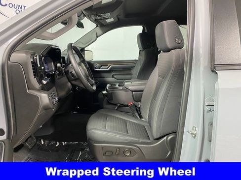 Certified 2024 Chevrolet Silverado 1500 LT image 11