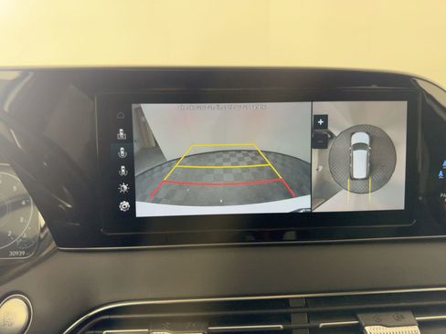 Used 2022 Hyundai Palisade Calligraphy image 22