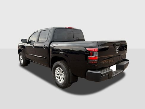 New 2026 Nissan Frontier S w/ S Utility Package image 7