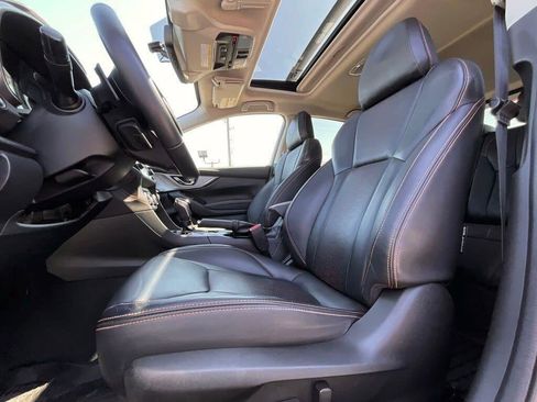 Certified 2023 Subaru Crosstrek 2.5i Limited AWD/4WD image 12