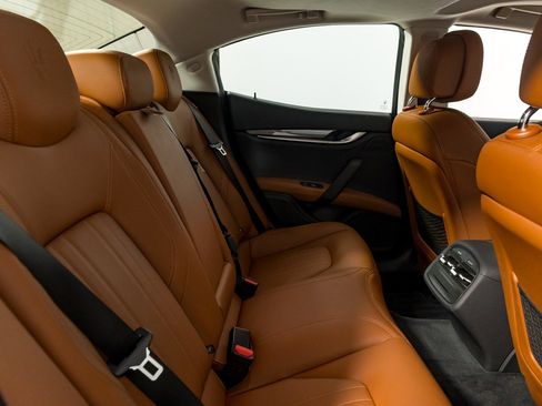 Certified 2021 Maserati Ghibli S Q4 image 25