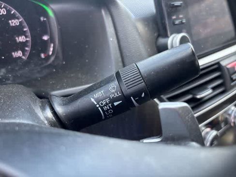 Used 2021 Honda Accord EX image 14