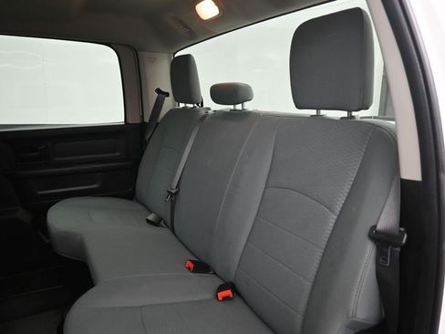 Used 2019 RAM 1500 Tradesman w/ Popular Equipment Group AWD/4WD image 22
