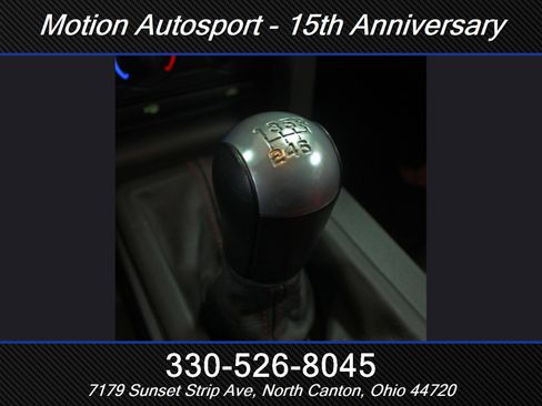 Used 2009 Ford Mustang Shelby GT500 image 23