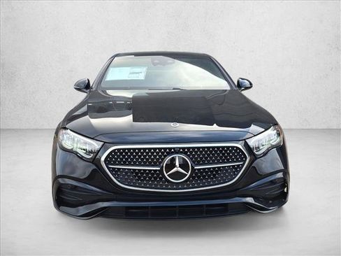 New 2026 Mercedes-Benz E 350 Sedan image 6