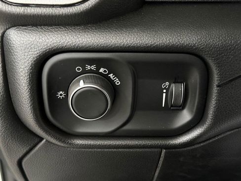 New 2024 RAM 5500 Tradesman image 23