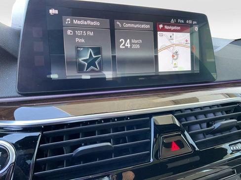 Used 2017 BMW 530i image 17