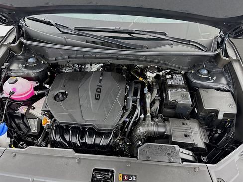 Certified 2026 Hyundai Tucson SEL image 29