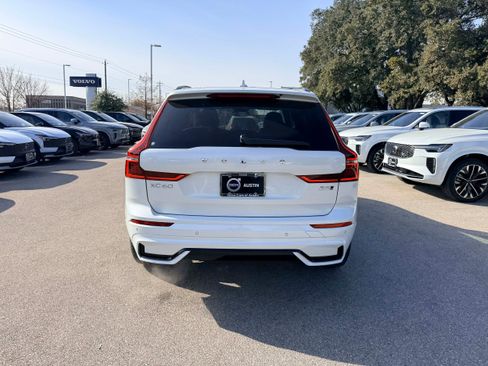 New 2026 Volvo XC60 B5 Core image 5