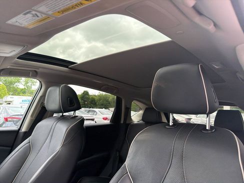 Used 2022 Acura RDX AWD w/ Advance Package image 20
