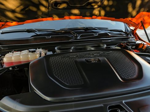 Used 2022 RAM 1500 TRX w/ TRX Level 2 Equipment Group image 52