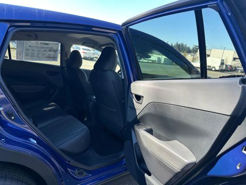 New 2026 Subaru Crosstrek 2.5i image 14