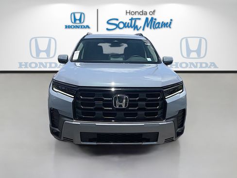 New 2026 Honda Pilot EX-L image 2