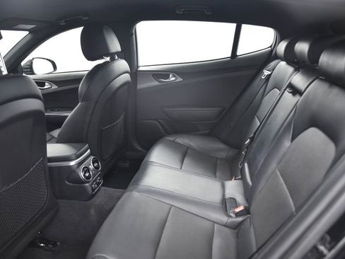 Used 2019 Kia Stinger GT image 14