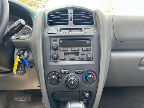 Used 2006 Hyundai Santa Fe GLS image 23