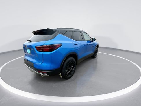 Used 2024 Chevrolet Blazer LT w/ Convenience Package image 8