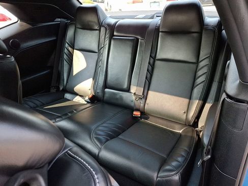 Used 2019 Dodge Challenger SRT Hellcat Redeye RWD image 10