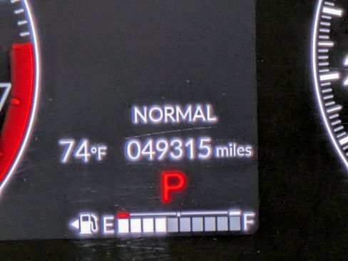 Used 2023 Honda CR-V EX image 16