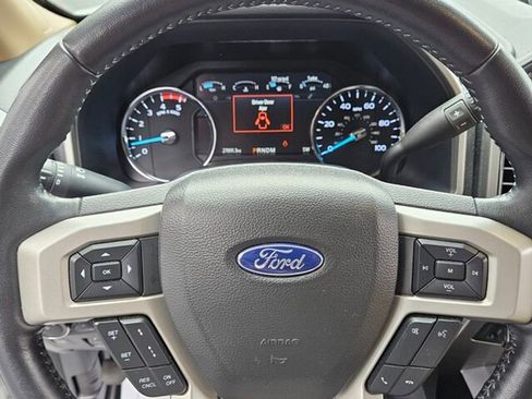 Used 2022 Ford F250 Lariat w/ Lariat Ultimate Package image 23