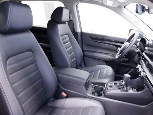 Certified 2024 Honda CR-V EX-L image 14