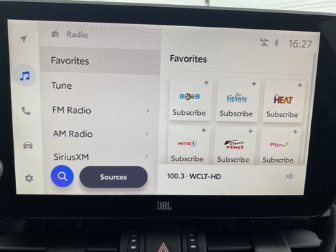 Used 2025 Toyota RAV4 Limited w/ Weather Package AWD/4WD image 22