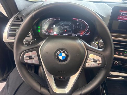 Used 2023 BMW X3 xDrive30i w/ Premium Package AWD/4WD image 14