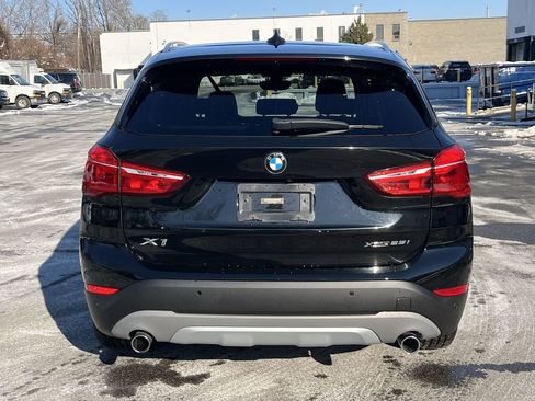 Used 2018 BMW X1 xDrive28i image 23