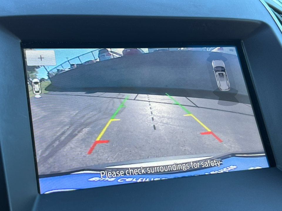 Used 2020 Ford Edge Titanium w/ Equipment Group 301A AWD/4WD image 27