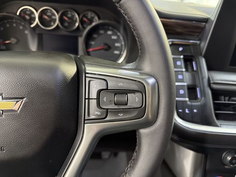 Used 2023 Chevrolet Tahoe LS AWD/4WD image 15