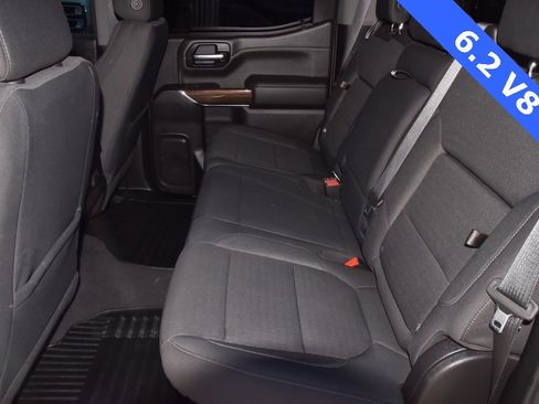 Used 2022 Chevrolet Silverado 1500 RST w/ LPO, Blackout Package image 14