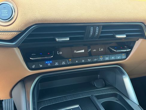 New 2026 MAZDA CX-70 3.3 Turbo S w/ Premium Plus AWD/4WD image 15